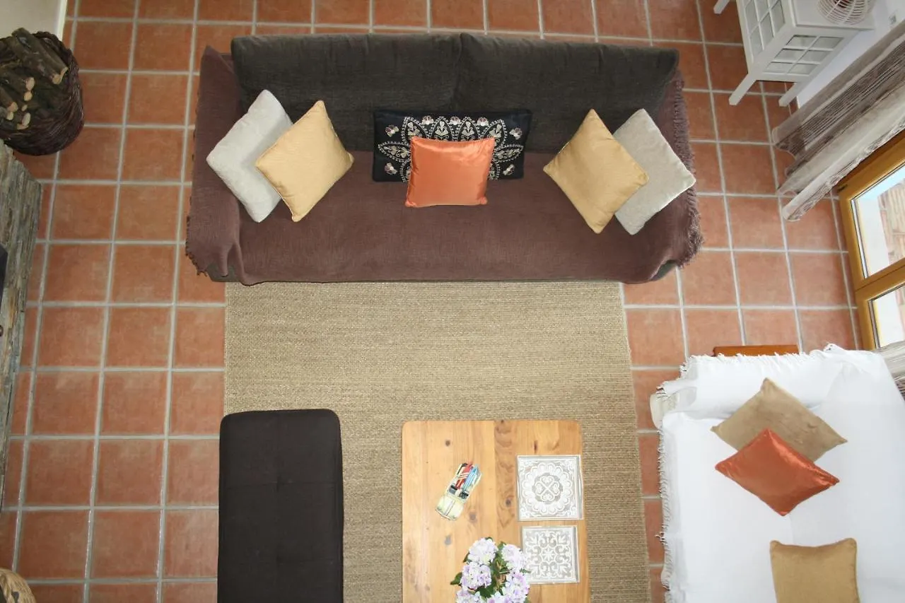 Country house Monte Da Sapaleira Guest House Aljezur Portugal