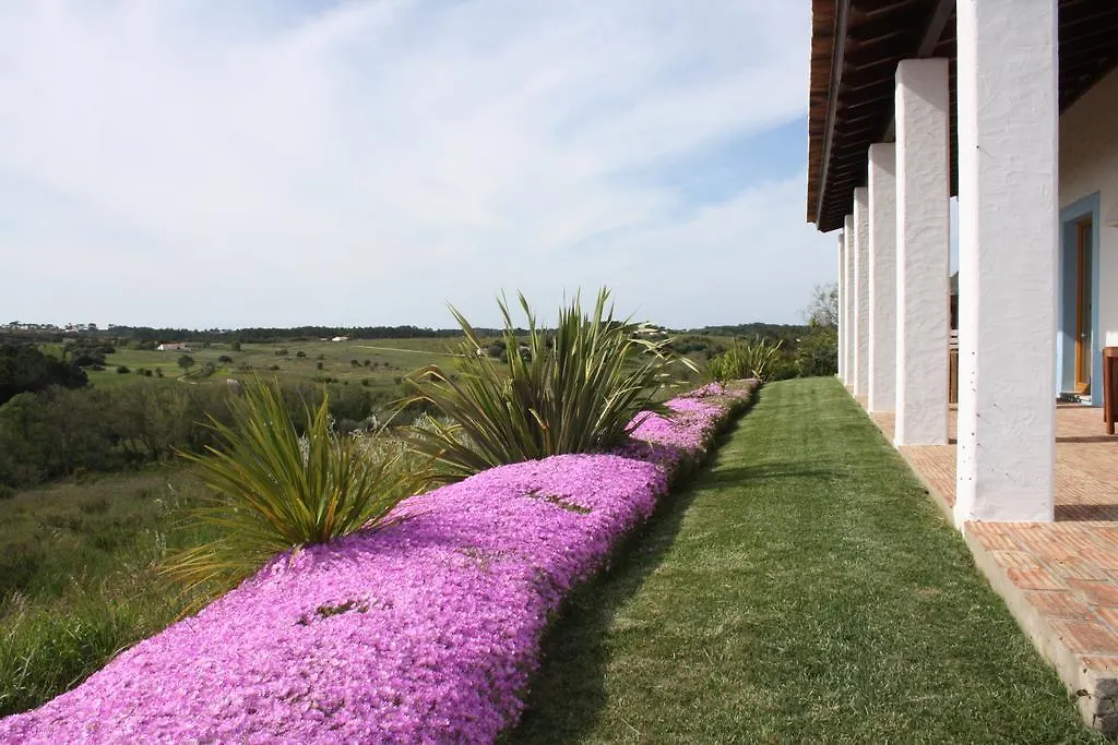 Monte Da Sapaleira Guest House Aljezur Country house