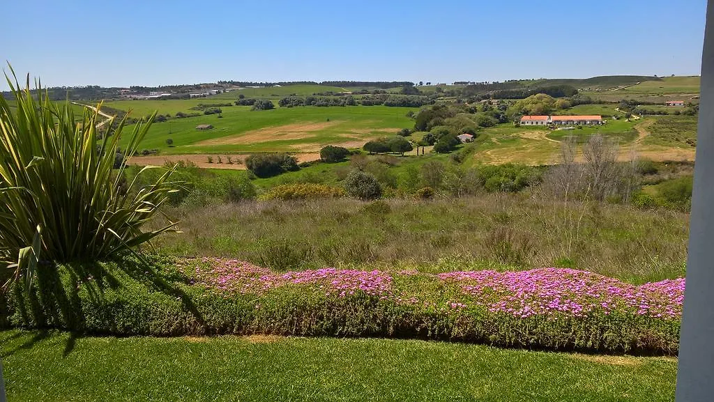 Country house Monte Da Sapaleira Guest House Aljezur